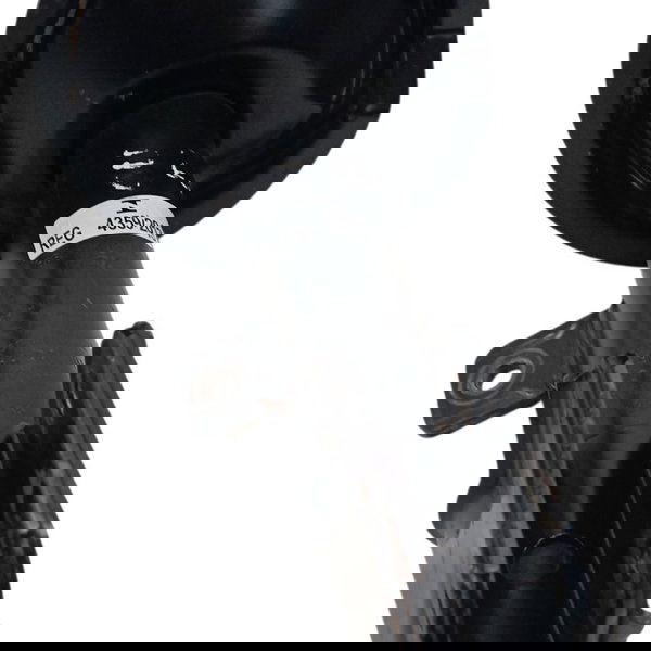 Amortecedor Dianteiro Direito Citroen C4 Glx Hatch 2013