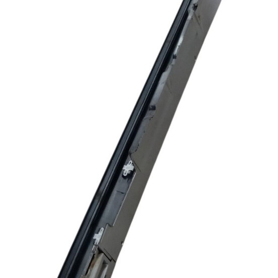 Spoiler Saia Lateral Esquerdo Gm Astra 4p 2008 2009 Detalhe