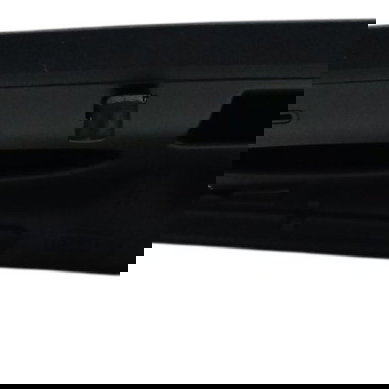 Acabamento Console Esquerda Citroen C4 Glx 2012 Detalhe