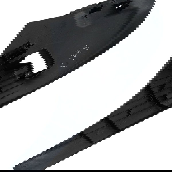 Acabamento Console Esquerda Citroen C4 Glx 2012 Detalhe