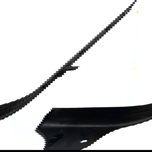 Soleira Dianteira Esquerda Citroen C4 Hatch Glx 2013 2014