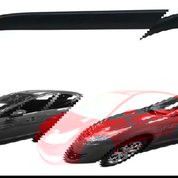 Soleira Dianteira Esquerda Citroen C4 Hatch Glx 2013 2014