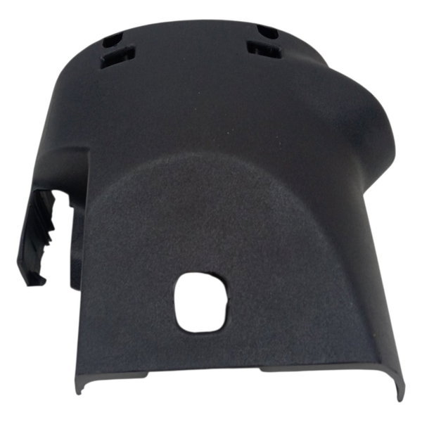 Moldura Inferior Coluna Direção Citroen C4 Glx 2013 Detalhe