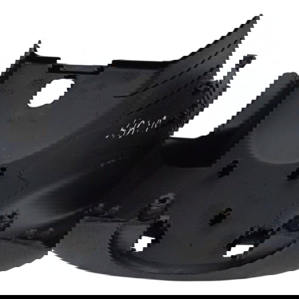 Moldura Inferior Coluna Direção Citroen C4 Glx 2013 Detalhe