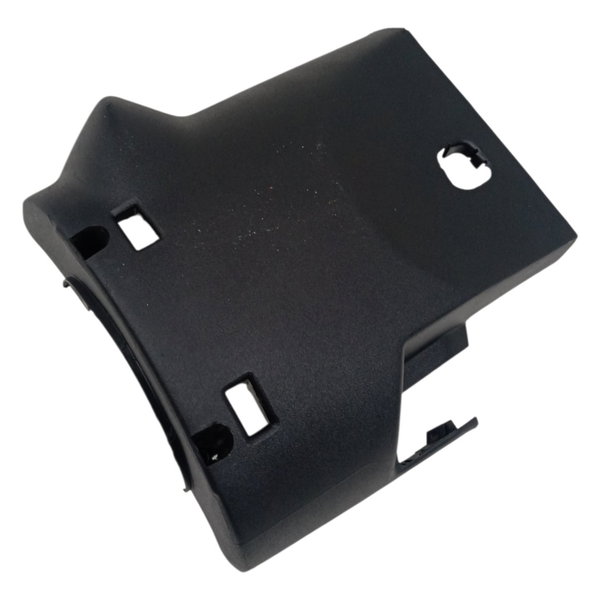 Moldura Inferior Coluna Direção Citroen C4 Glx 2013 Detalhe