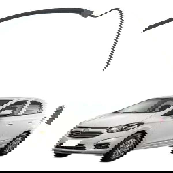 Mangueira Valvula Embreagem Chevrolet Onix 2018 2019