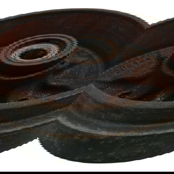 Panela Tambor Freio Traseiro Direito Citroen C3 1.2 2018