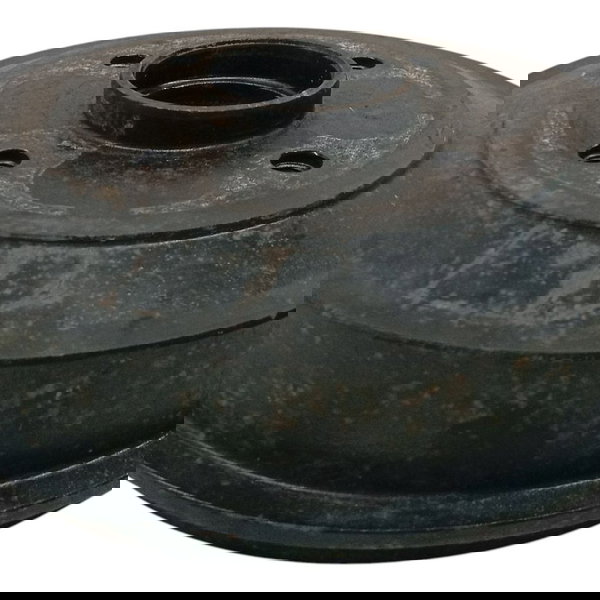 Panela Tambor Freio Traseiro Direito Citroen C3 1.2 2018