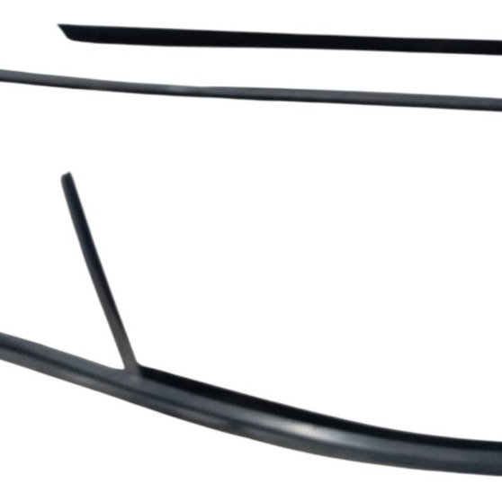 Kit Canaleta Dianteira Direita Citroen C4 Glx 2013 Detalhe