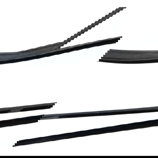 Kit Canaleta Dianteira Direita Citroen C4 Glx 2013 Detalhe