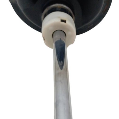 Amortecedor Dianteiro Esquerdo Citroen C4 Glx Hatch 2013