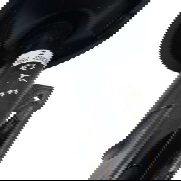 Amortecedor Dianteiro Esquerdo Citroen C4 Glx Hatch 2013