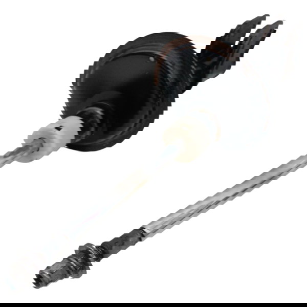 Amortecedor Dianteiro Esquerdo Citroen C4 Glx Hatch 2013