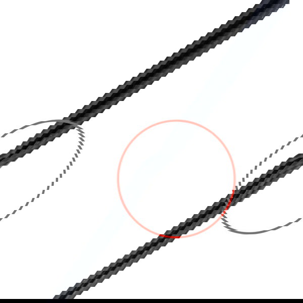 Friso Externo Esquerdo Teto Citroen C4 Glx Hach 2013 2014