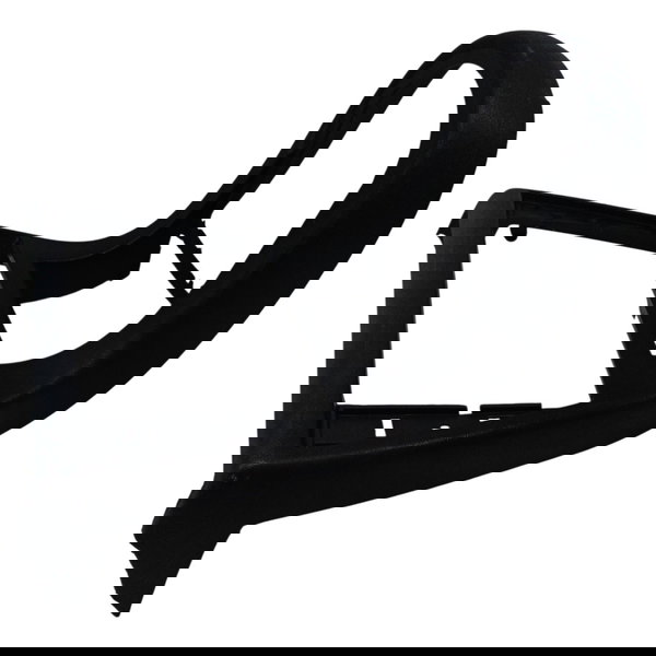 Acabamento Moldura Console Central Citroen C4 Hatch 2013