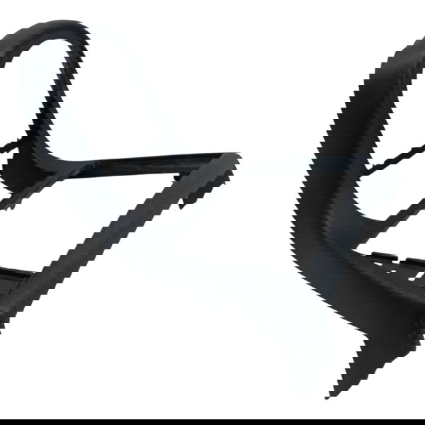 Acabamento Moldura Console Central Citroen C4 Hatch 2013