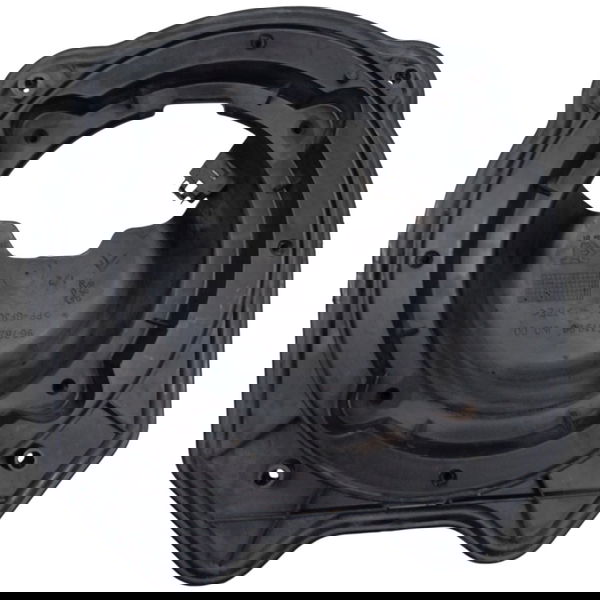 Suporte Auto Falante Citroen C4 Glx Hatch 1.6 2012 2013 2014