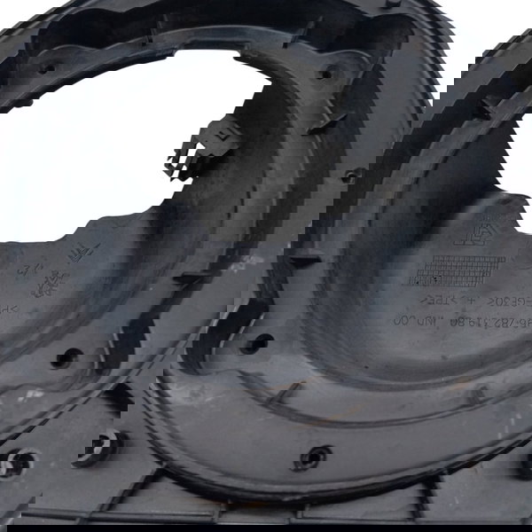 Suporte Auto Falante Citroen C4 Glx Hatch 1.6 2012 2013 2014