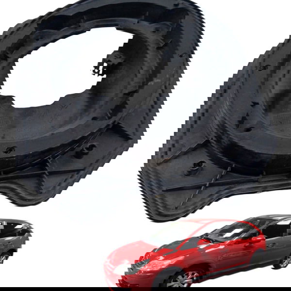 Suporte Auto Falante Citroen C4 Glx Hatch 1.6 2012 2013 2014