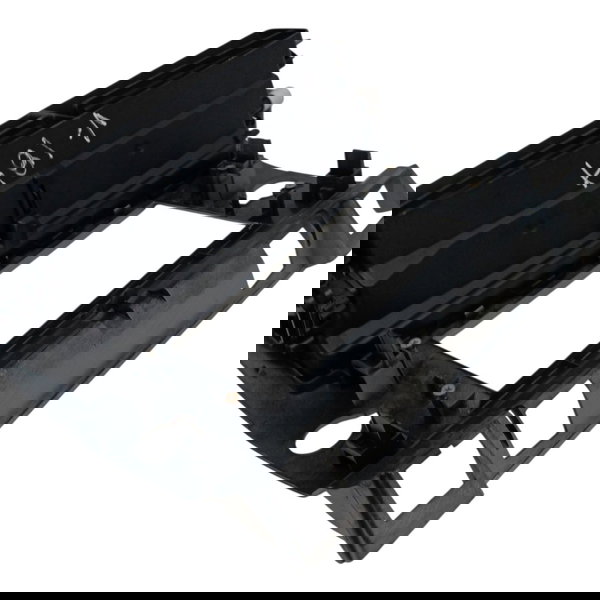 Moldura Painel Central Difusor Ar Citroen C4 Glx 2013 2014