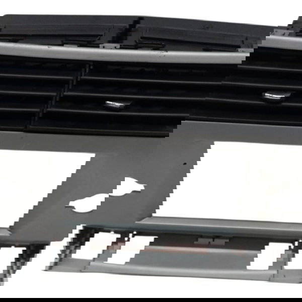 Moldura Painel Central Difusor Ar Citroen C4 Glx 2013 2014