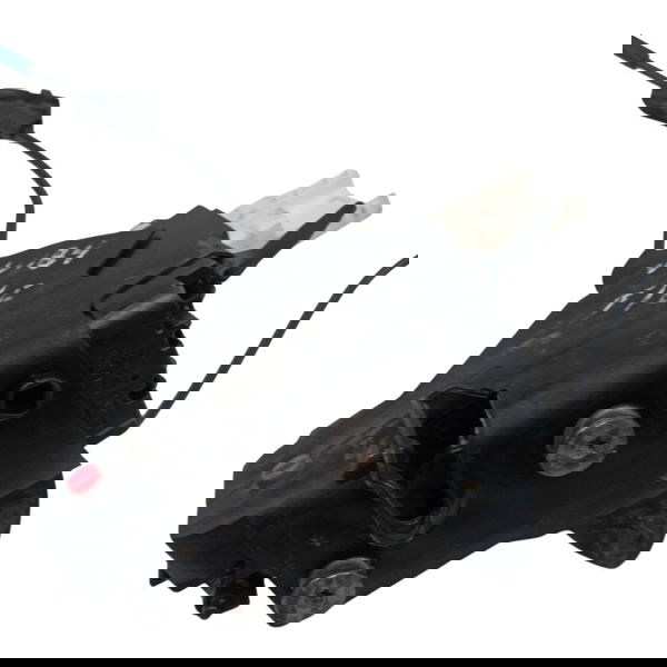 Fechadura Porta Traseira Esquerda Citroen C4 Glx 2014 2015