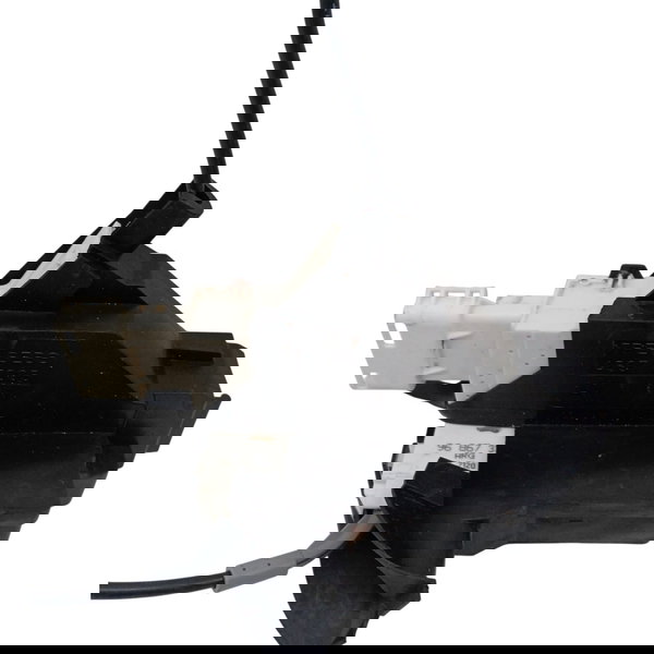 Fechadura Porta Traseira Esquerda Citroen C4 Glx 2014 2015