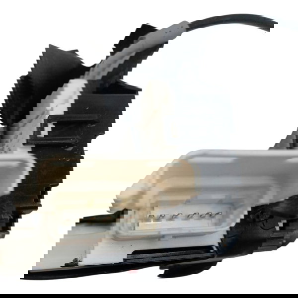 Fechadura Porta Traseira Esquerda Citroen C4 Glx 2014 2015