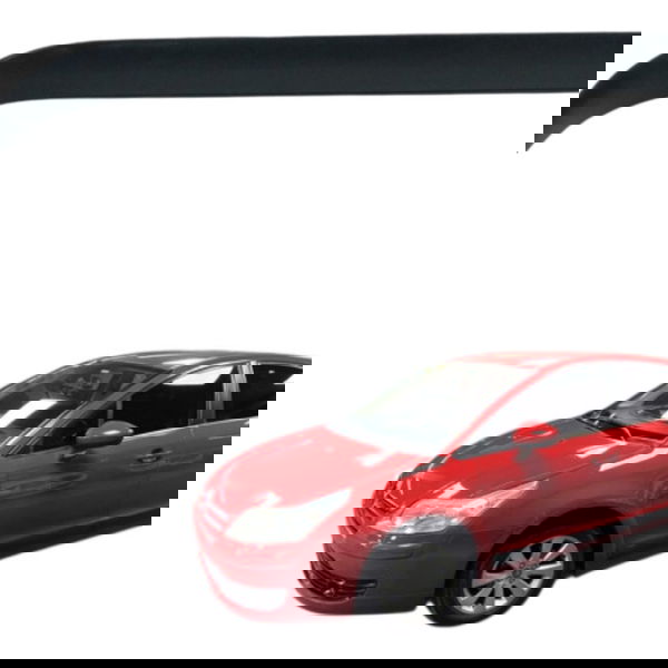 Soleira Dianteira Direita Citroen C4 Hatch Glx 2013 2014