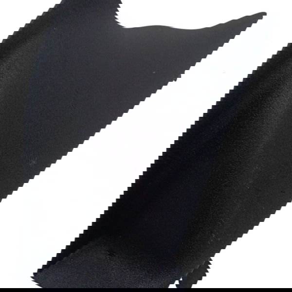 Acabamento Esquerdo Painel Citroen C4 Hatch 2012 2013 2014