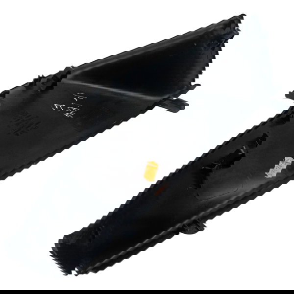 Acabamento Esquerdo Painel Citroen C4 Hatch 2012 2013 2014