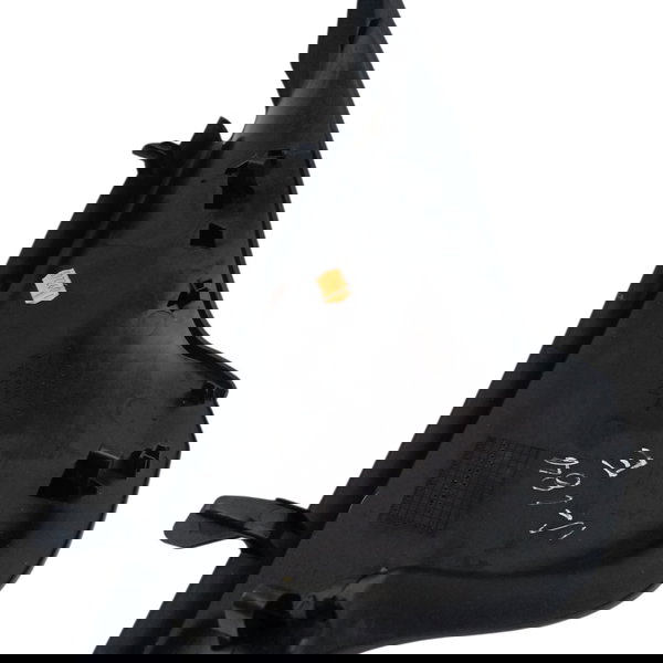 Acabamento Esquerdo Painel Citroen C4 Hatch 2012 2013 2014