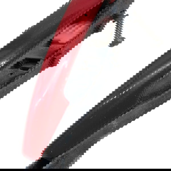 Maçaneta Externa Dianteira Esquerda Citroen C4 Glx 2013 Dianteira