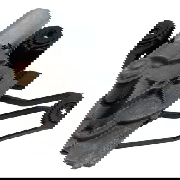 Motor Limpador Vidro Traseiro Citroen C4 Glx Hach 2013 2014