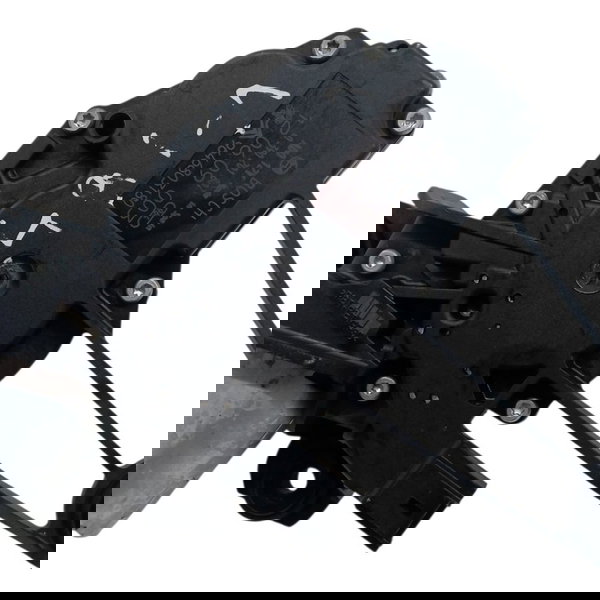 Motor Limpador Vidro Traseiro Citroen C4 Glx Hach 2013 2014