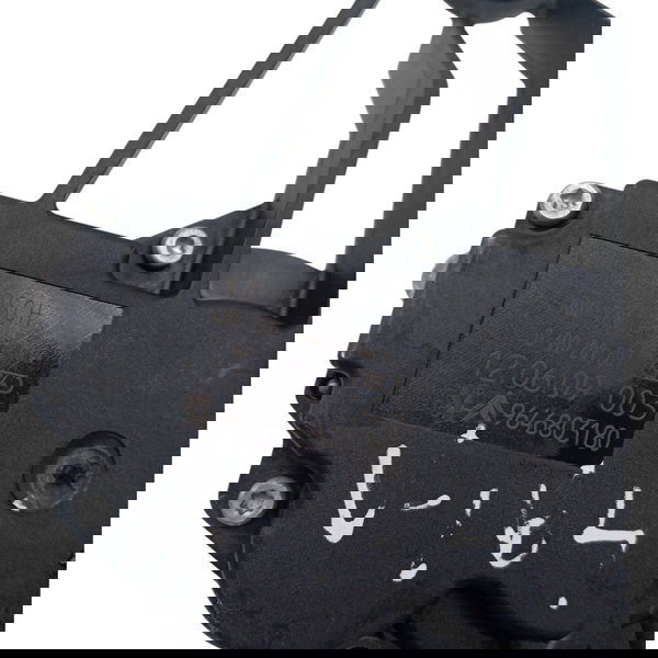 Motor Limpador Vidro Traseiro Citroen C4 Glx Hach 2013 2014