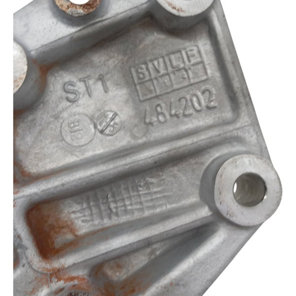 Suporte Coxim Cambio Semi Eixo Citroen C4 206 207 2012 2013