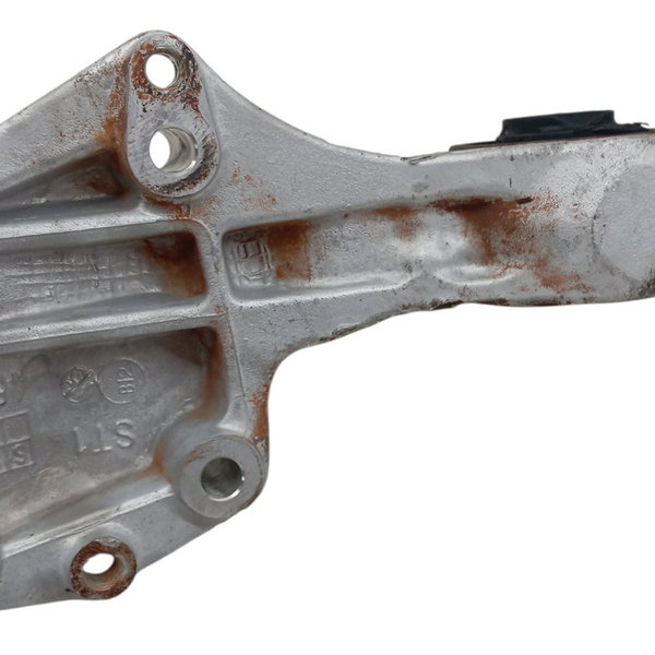 Suporte Coxim Cambio Semi Eixo Citroen C4 206 207 2012 2013