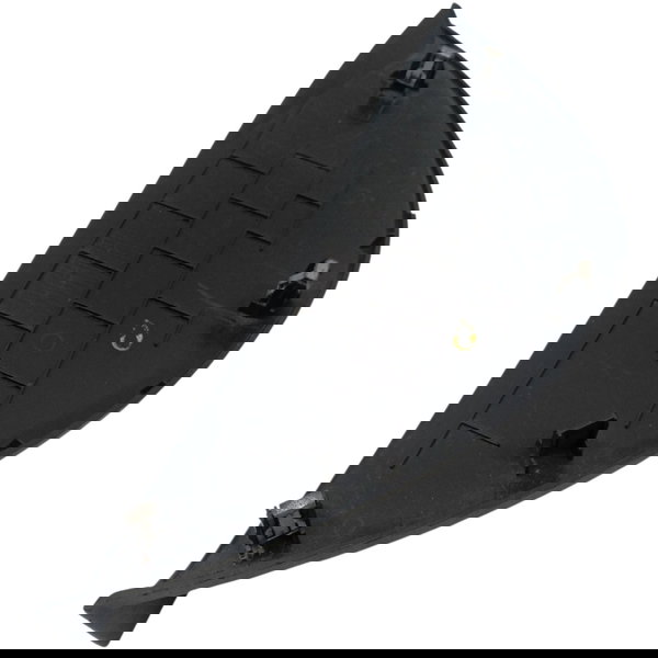 Moldura Direita Painel Renault Fluence 2011 2012 2013 2014