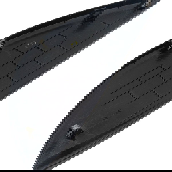 Moldura Direita Painel Renault Fluence 2011 2012 2013 2014