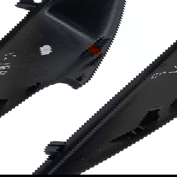 Acabamento Direito Painel Citroen C4 Hatch 2013 Detalhe