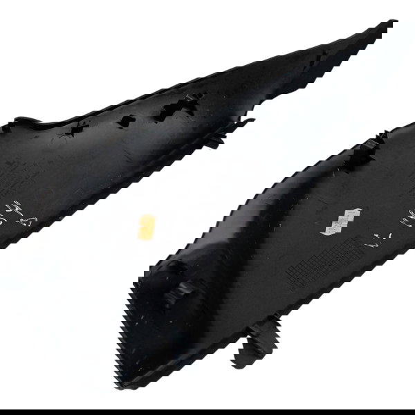 Acabamento Direito Painel Citroen C4 Hatch 2013 Detalhe