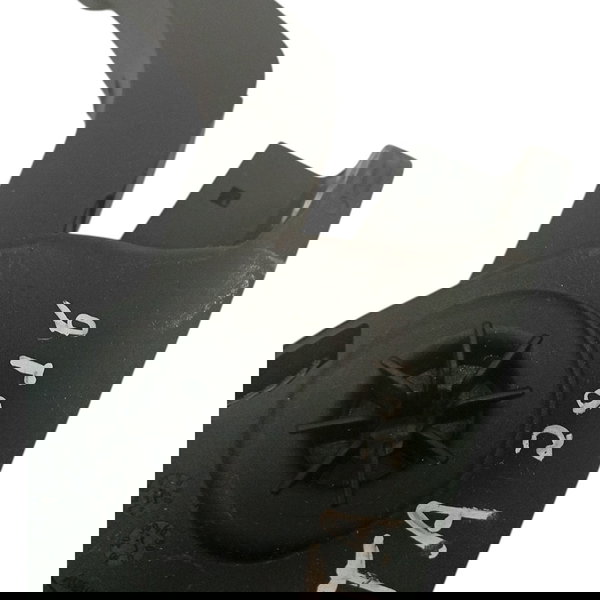 Pedal Acelerador Ford New Fiesta 1.6 2016 2017