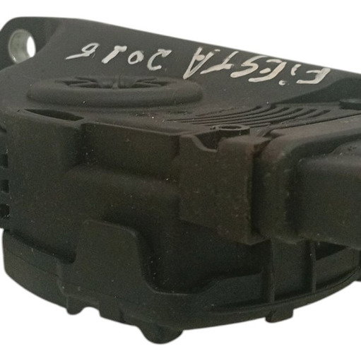 Pedal Acelerador Ford New Fiesta 1.6 2016 2017