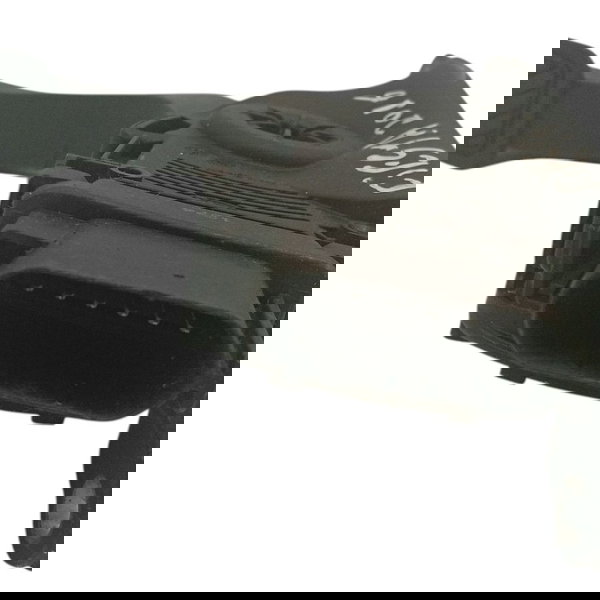 Pedal Acelerador Ford New Fiesta 1.6 2016 2017