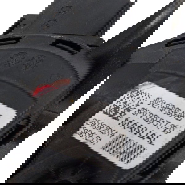 Pedal Acelerador Ford New Fiesta 1.6 2016 2017