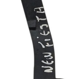 Pedal Acelerador Ford New Fiesta 2016 2017