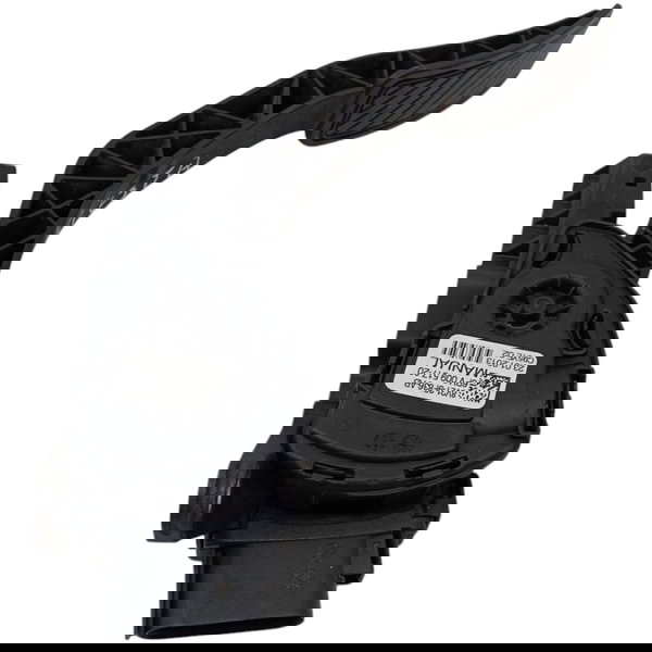 Pedal Acelerador Ford New Fiesta 2016 2017