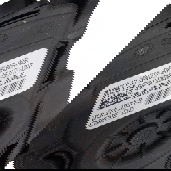 Pedal Acelerador Ford New Fiesta 2016 2017