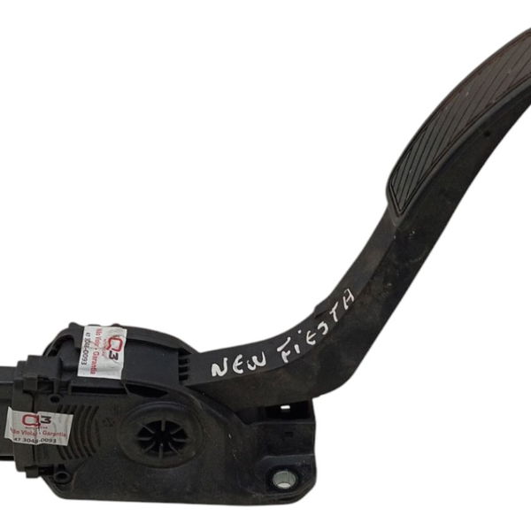 Pedal Acelerador Ford New Fiesta 2016 2017